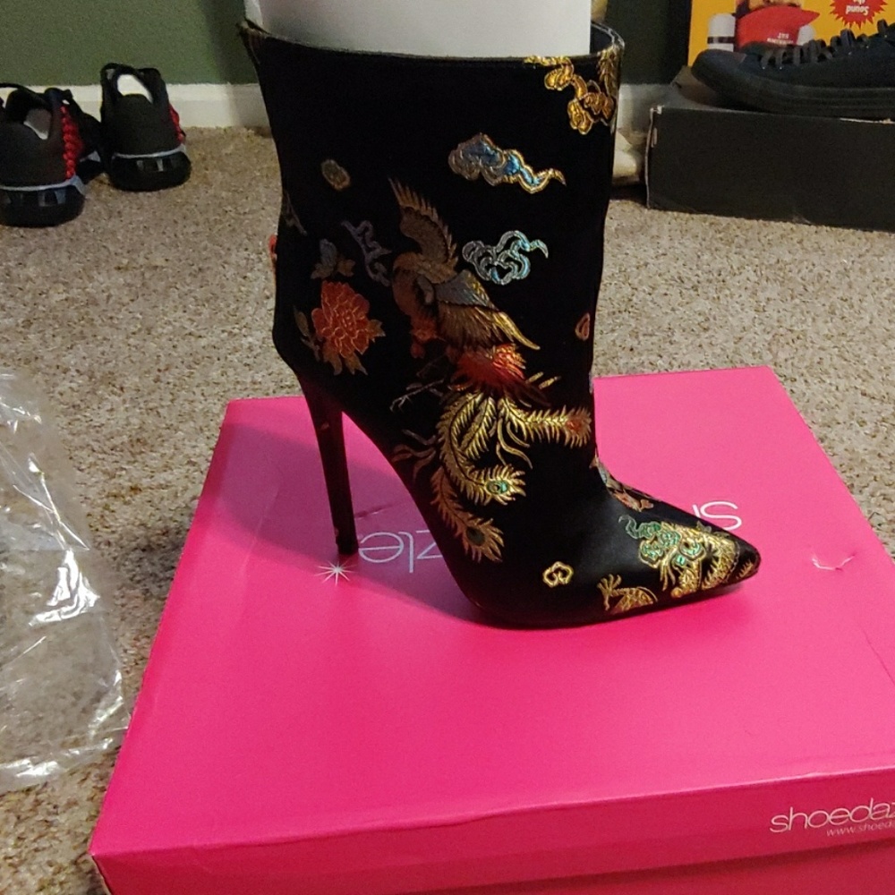 Boots